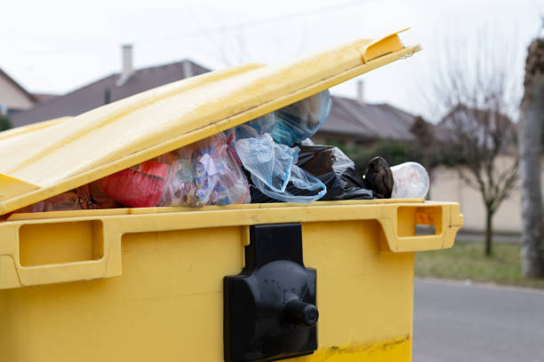 Best Donation Pickup Services  in Spotsylnia Courthouse, VA